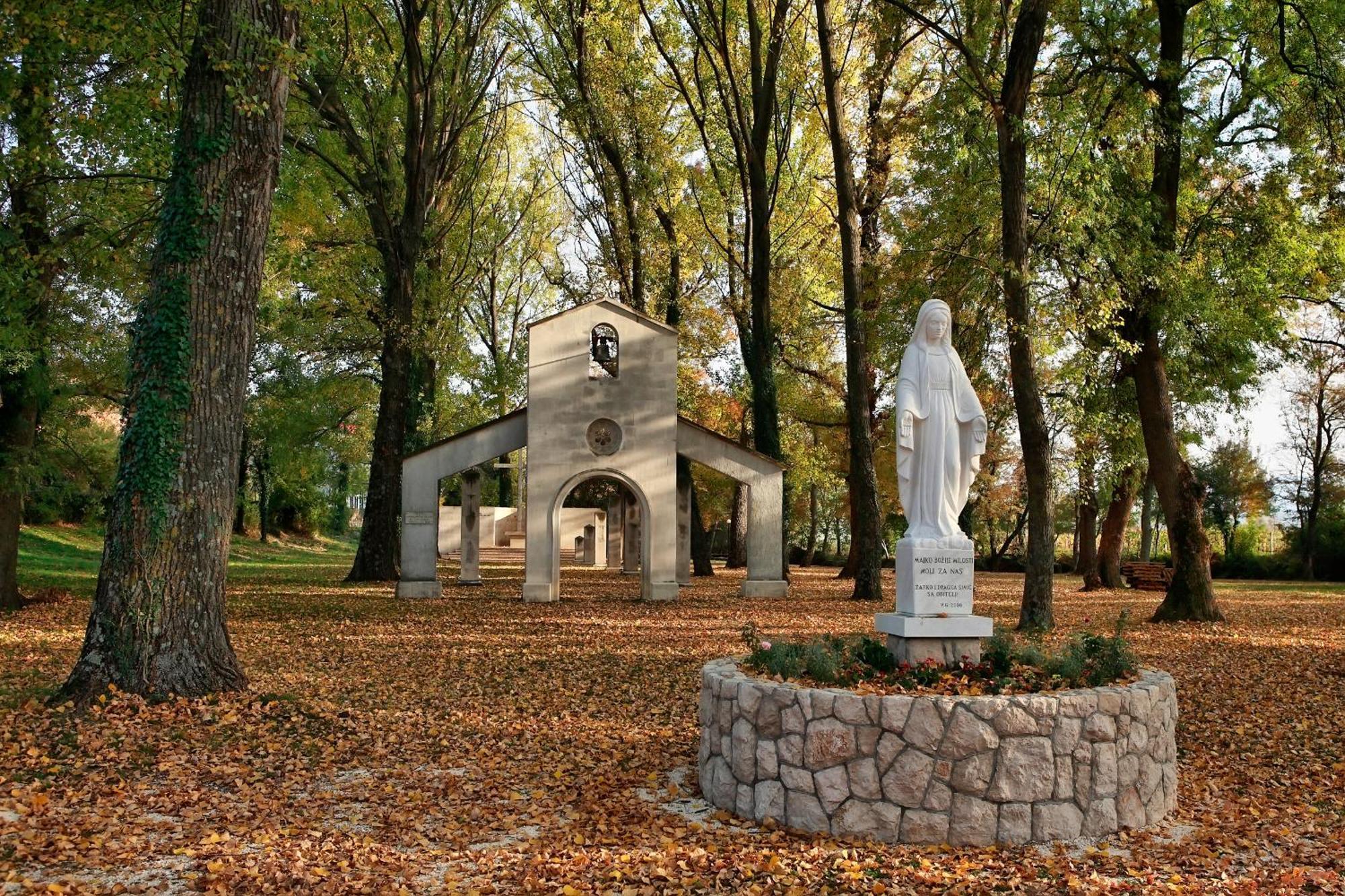 Villa Matko - Family Destination Zmijavci Exteriér fotografie